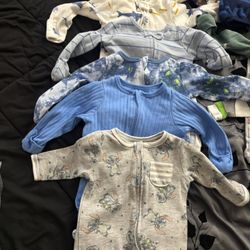 Baby Clothing 
