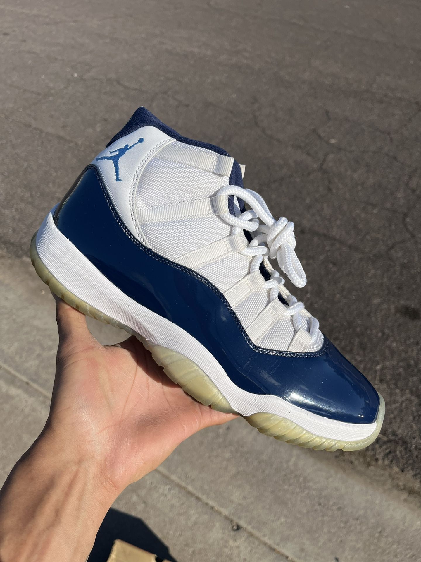 Jordan Retro 11s 82s $100