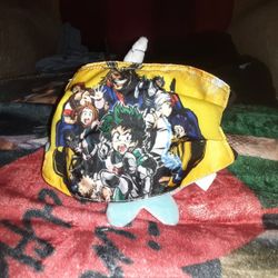 Anime Face mask 