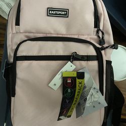 New Backpacks 