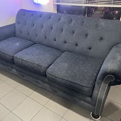 Free Couch