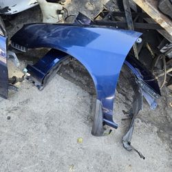 2002 Honda Civic Ex Part Out 