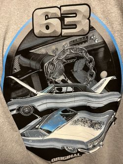 Shaka Shirt 1XL