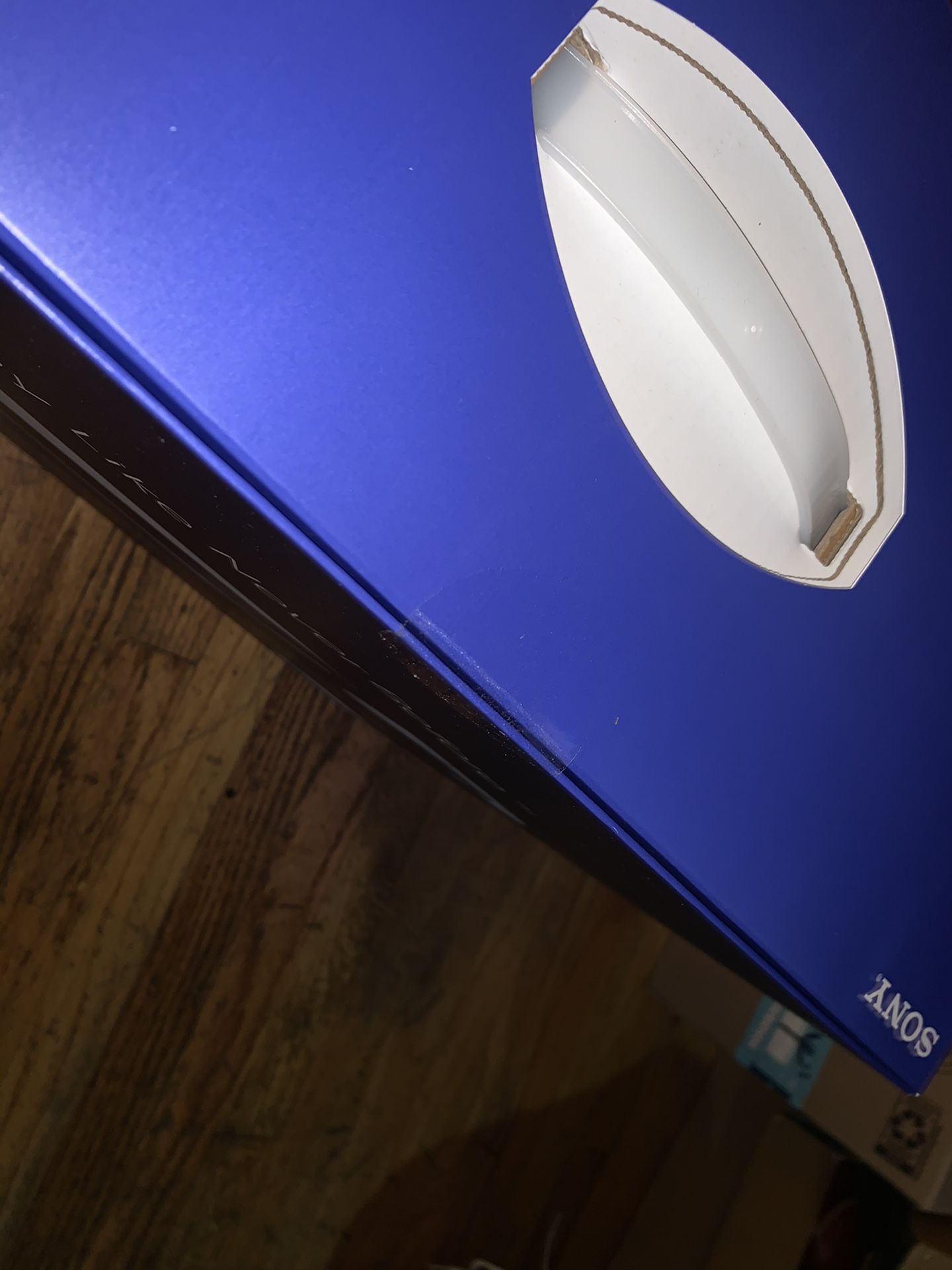 Ps5 Used (don't really use it) for Sale in Kennesaw, GA - OfferUp