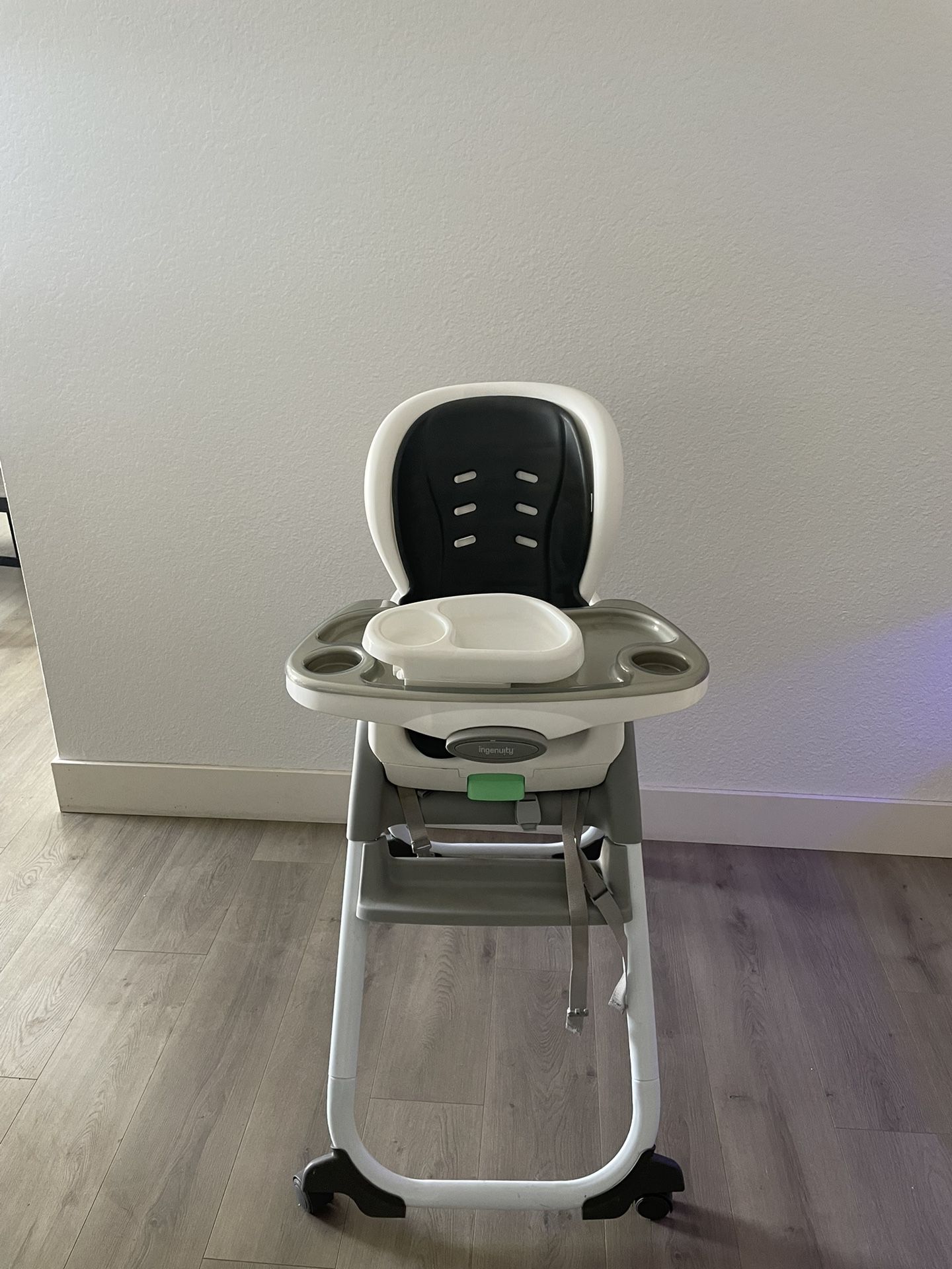 BabyHigh Chair 
