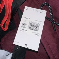 Nike tech