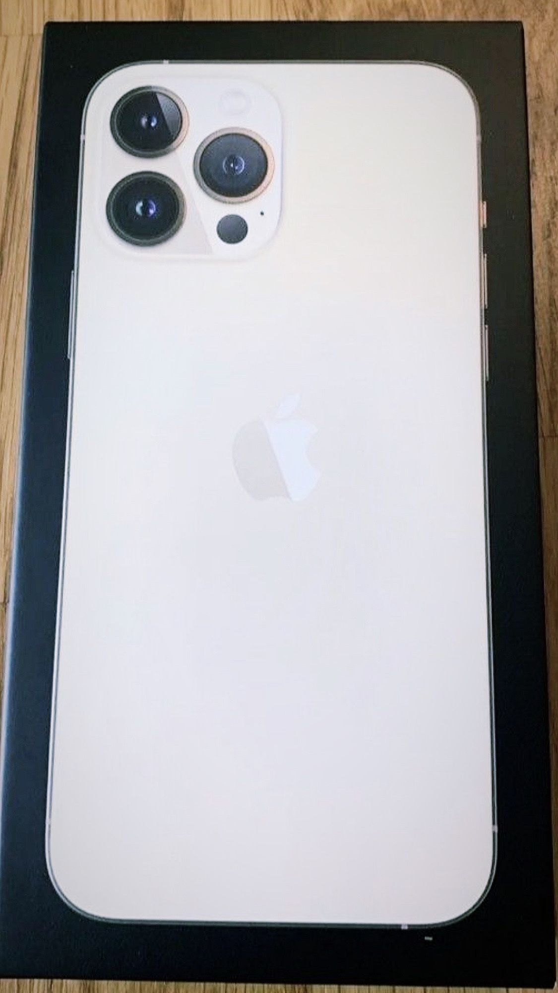 IPHONE 13 PRO MAX -STILL IN BOX