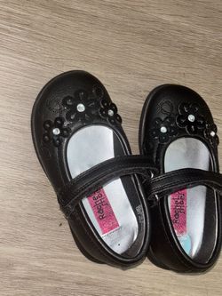 Toddler girls shoes