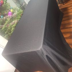 10 Black Long Table Cloth ... 10 Manteles De Tela Negra