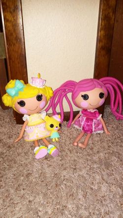 loopsy dolls
