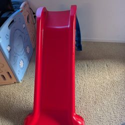 Kids Slide -Little Tikes