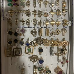 Brand New Stainless Steel Jewelry 