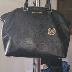 Large MK Bag