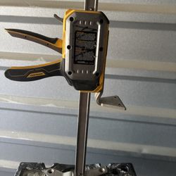 Dewalt Jack 