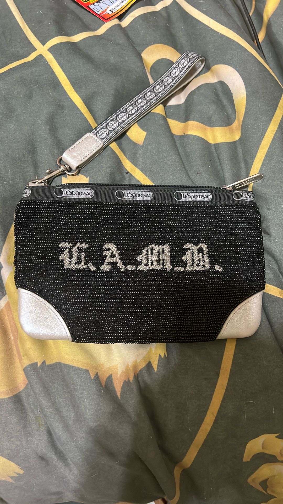 L.A.M.B. Small Bag