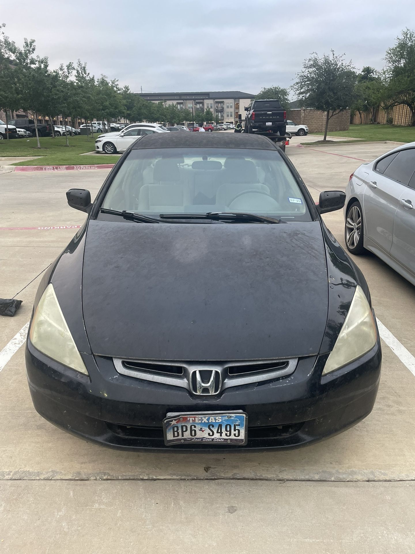 2005 Honda Accord