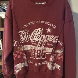 Women’s Sweatshirt