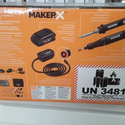 MARKET X 20V