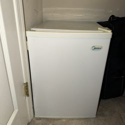 Small Fridge