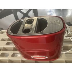 Toaster For Hot Dogs And Buns New 