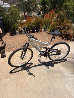 Next PX 6.0 adult bike