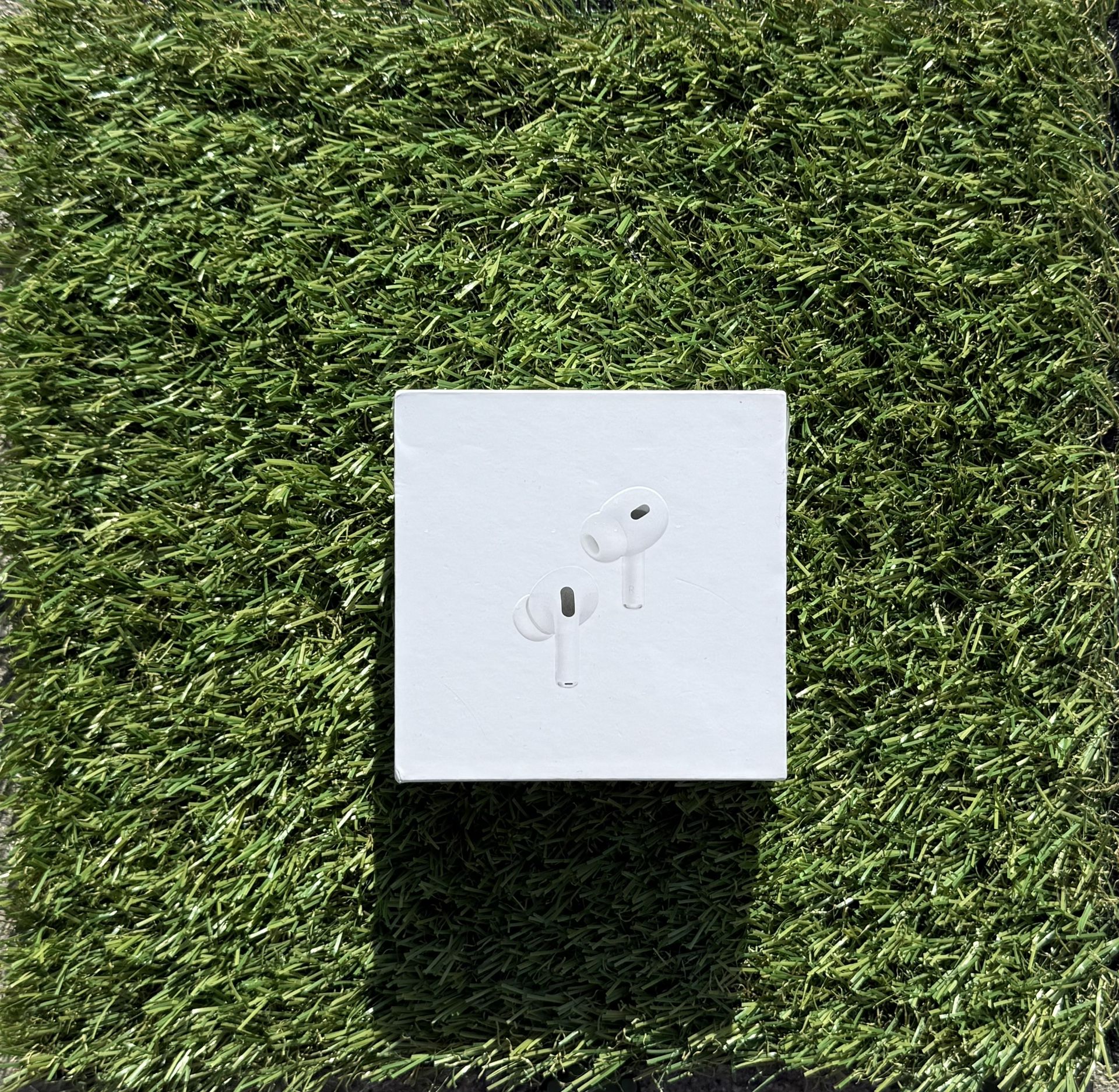 Wireless Earbuds