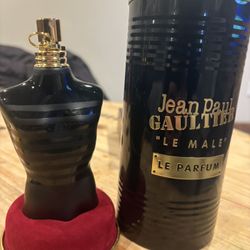 Jean Paul Gaultier Le Male Le Parfum