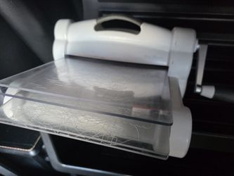 Sizzix Big Shot Plus