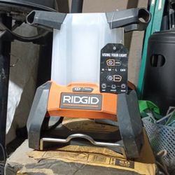 18V Cordless 360° Area Light (Tool Only)

