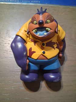 Disney Alian