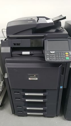 Kyocera Commercial Printer