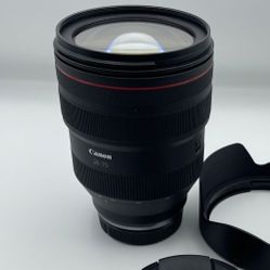 Canon RF 28-70mm F2 L USM
