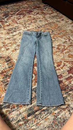 Karen Kane denim