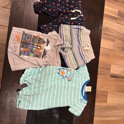 Bundle Mixed 12-18 Months 