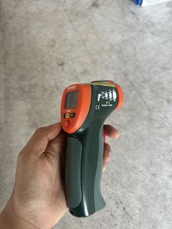 extech thermometer