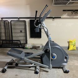 Elliptical