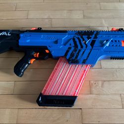 Nerf Khaos