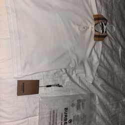 Burberry Shirt