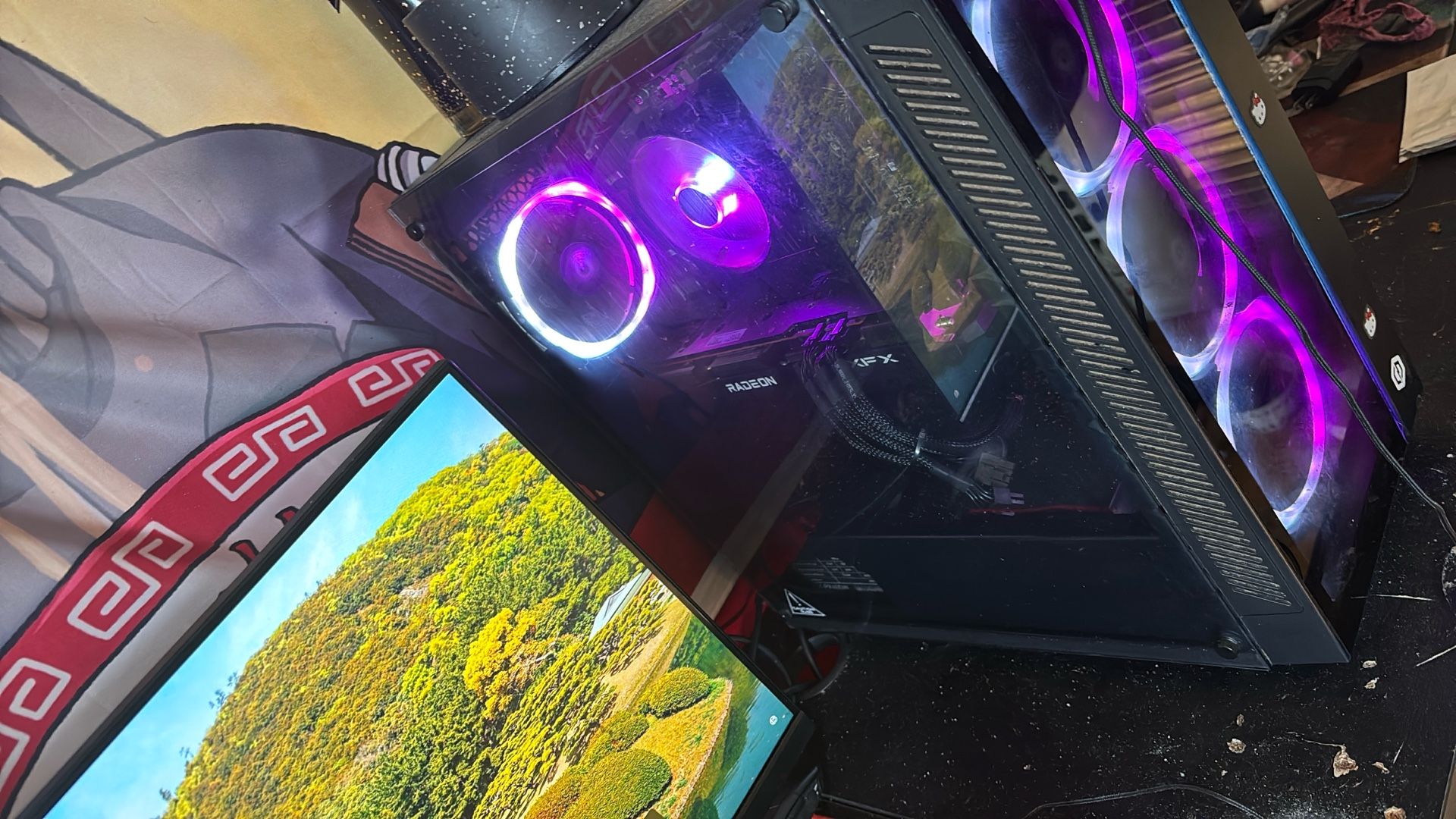 I Buy Power Gaming Pc