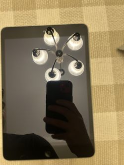 iPad Mini 2 (A1489) Wi-Fi – Perfect Condition, Always Cased