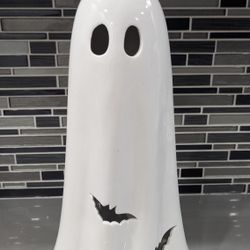 Halloween Ghost Holiday Decor 