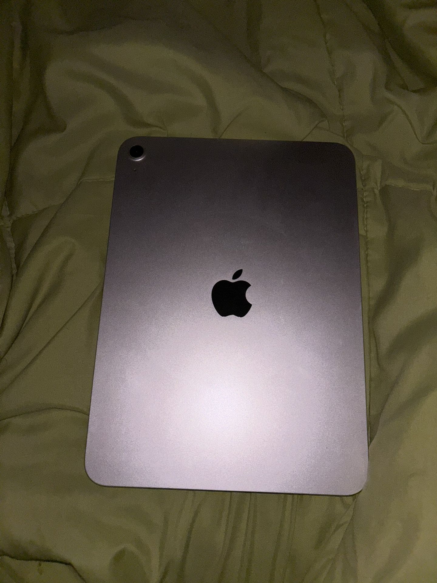 iPad 11th Gen A16