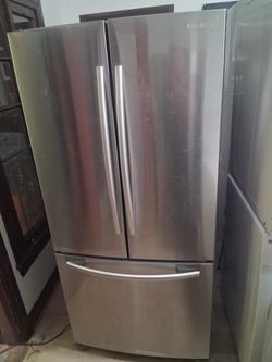 Free delivery and installation