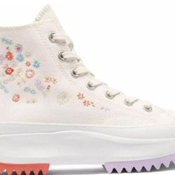 Converse Women's Run Star Shoes