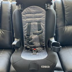 Cosco Car Seat