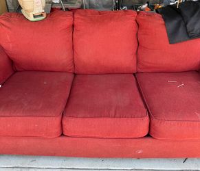 Sofa bed