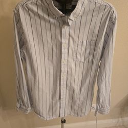 Goodfellow Shirt. XL. Mens