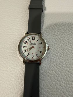 Speidel watch