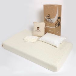 Twin Mattress 5 Little Monkeys