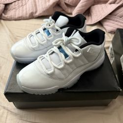 Jordan 11 Lows 